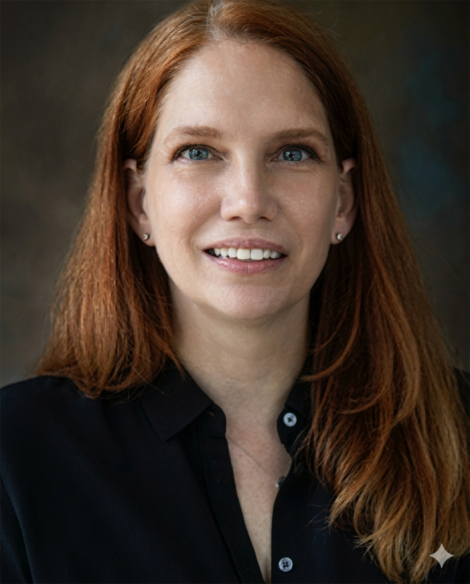 Portrait of Laura Kirkpatrick