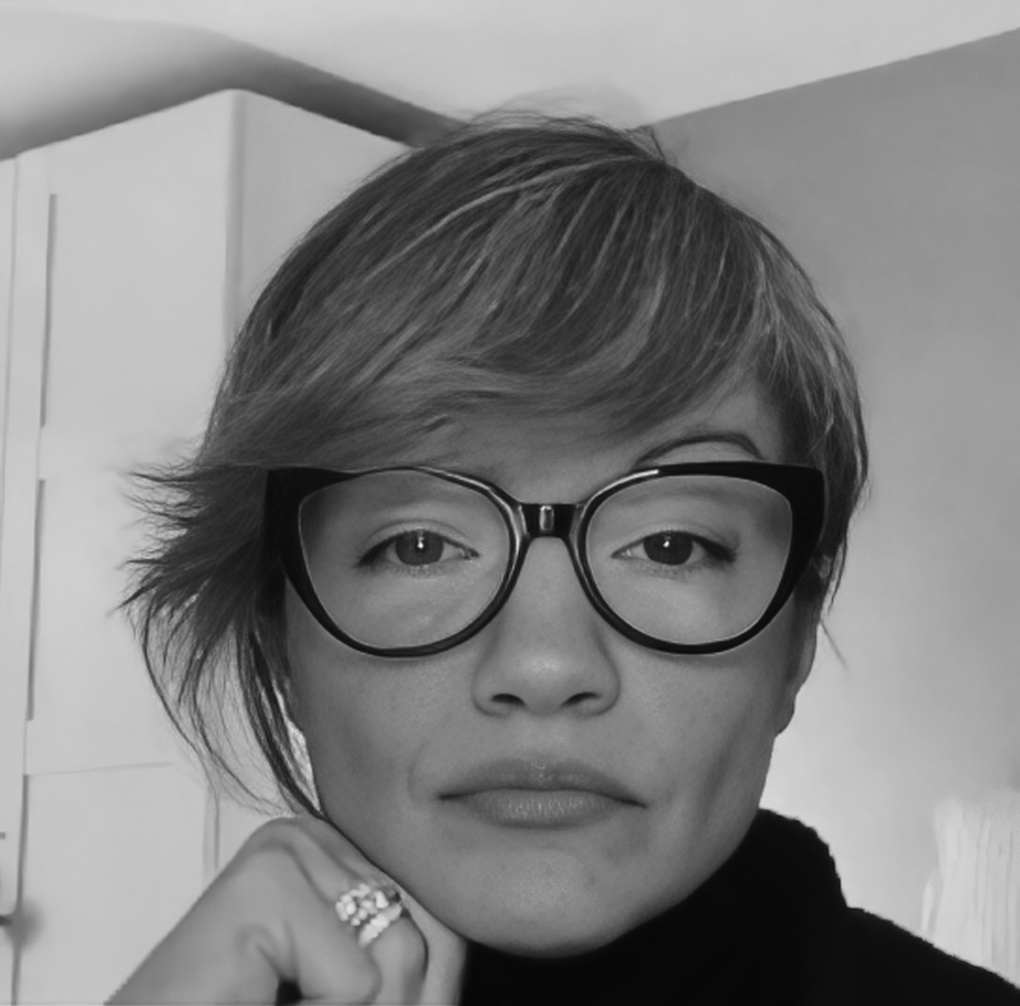 Portrait of Dawn Clancy